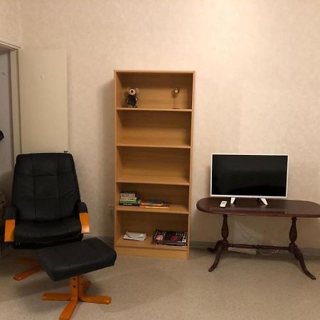 Kontiomaki Apartment Ngoại thất bức ảnh