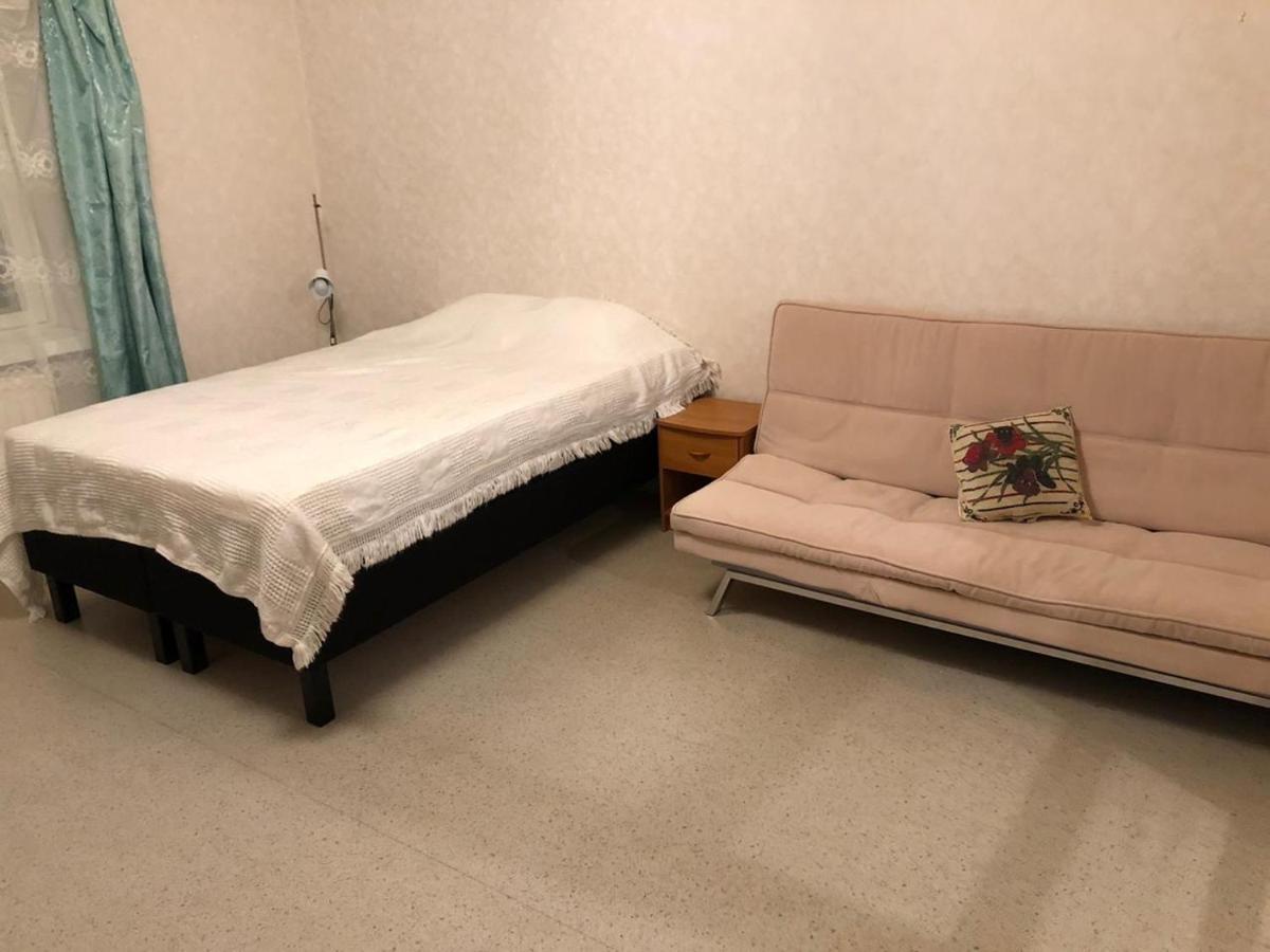 Kontiomaki Apartment Ngoại thất bức ảnh