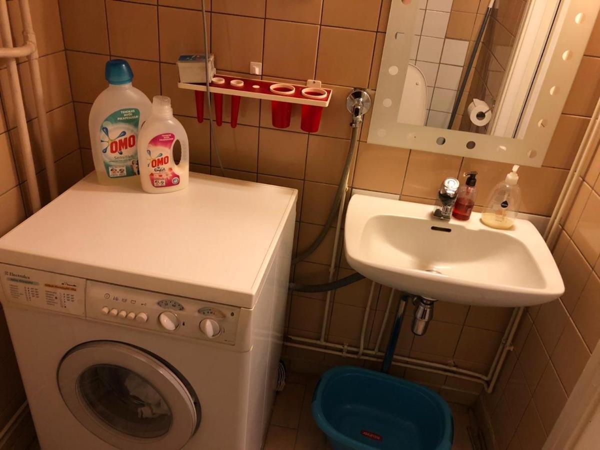 Kontiomaki Apartment Ngoại thất bức ảnh