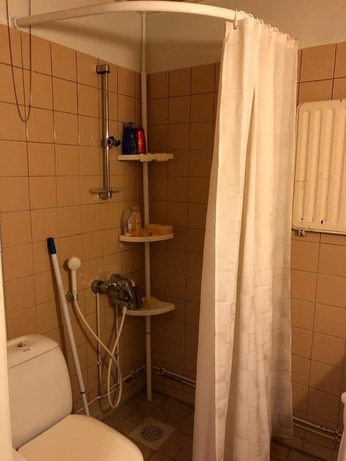 Kontiomaki Apartment Ngoại thất bức ảnh