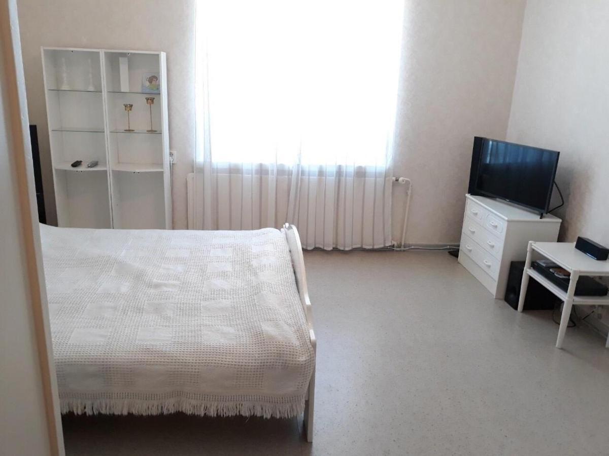 Kontiomaki Apartment Ngoại thất bức ảnh