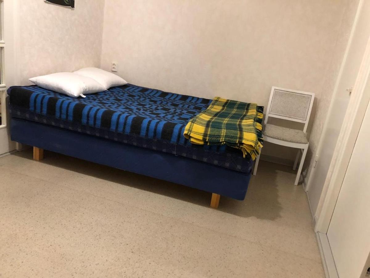 Kontiomaki Apartment Ngoại thất bức ảnh