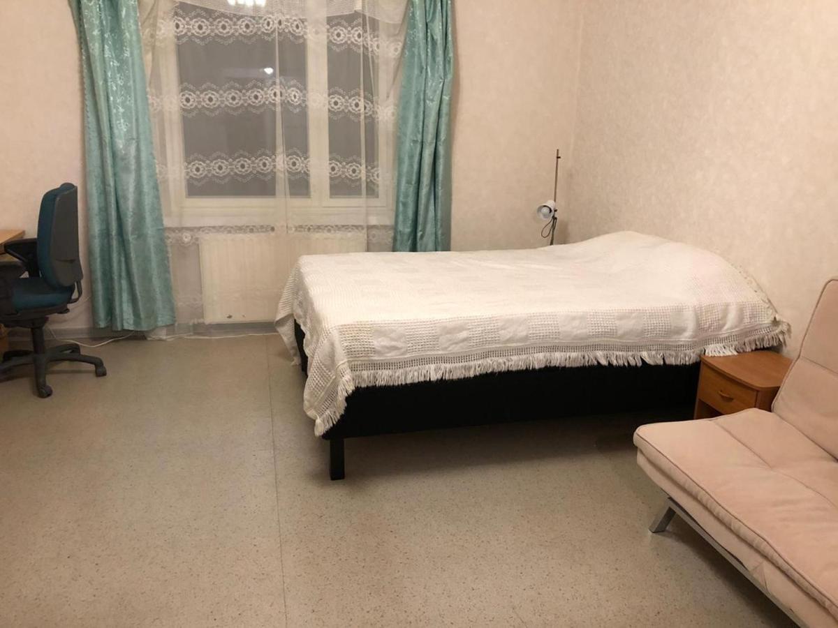 Kontiomaki Apartment Ngoại thất bức ảnh