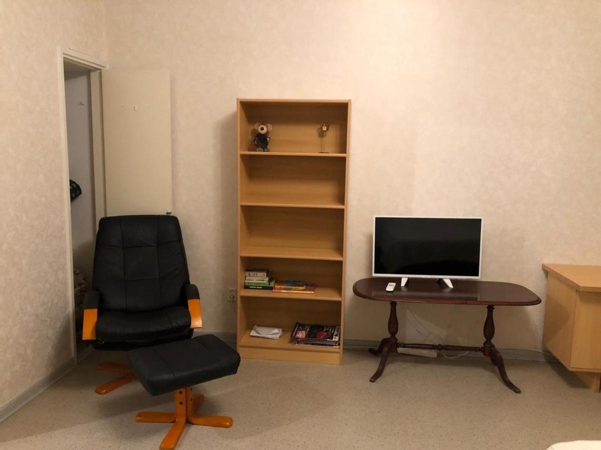 Kontiomaki Apartment Ngoại thất bức ảnh